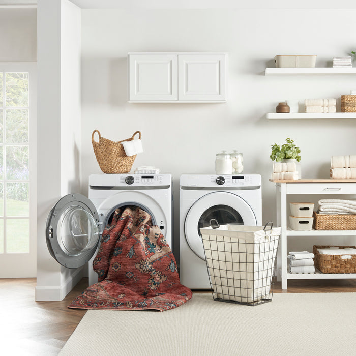 Grand Washables Polyester GRW03 RUSMT