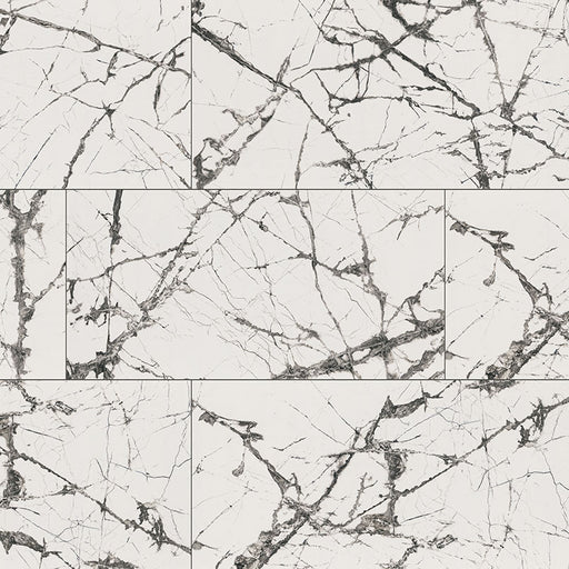 Exotika Porcelain Lux Iceberg Tile Polished 1