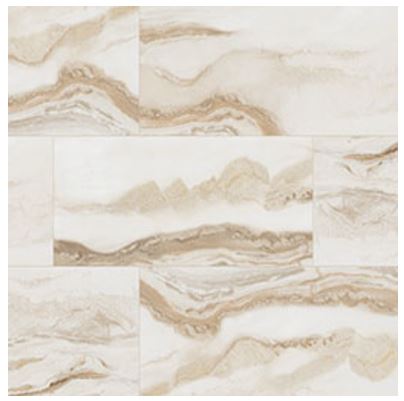 Exotika Nebula Almond NWGNEBALM2448P