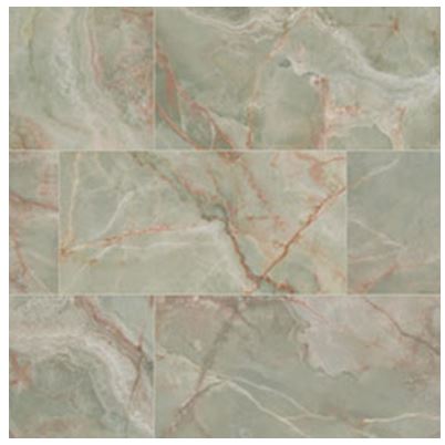 Exotika Verde Vivo NVERVIV2448P