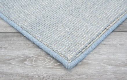 Antrim Ezra Wool Polar Blue 30804