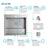 Dart Canyon Stainless Steel Kitchen Sink 5