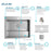 Dart Canyon Stainless Steel Kitchen Sink 11