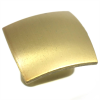 Aventura Zinc Alloy Cabinet Knob Champange Bronze 2