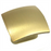 Aventura Zinc Alloy Cabinet Knob Champange Bronze 2