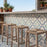 Magnolia Porcelain Marcela Tile Mixed 10