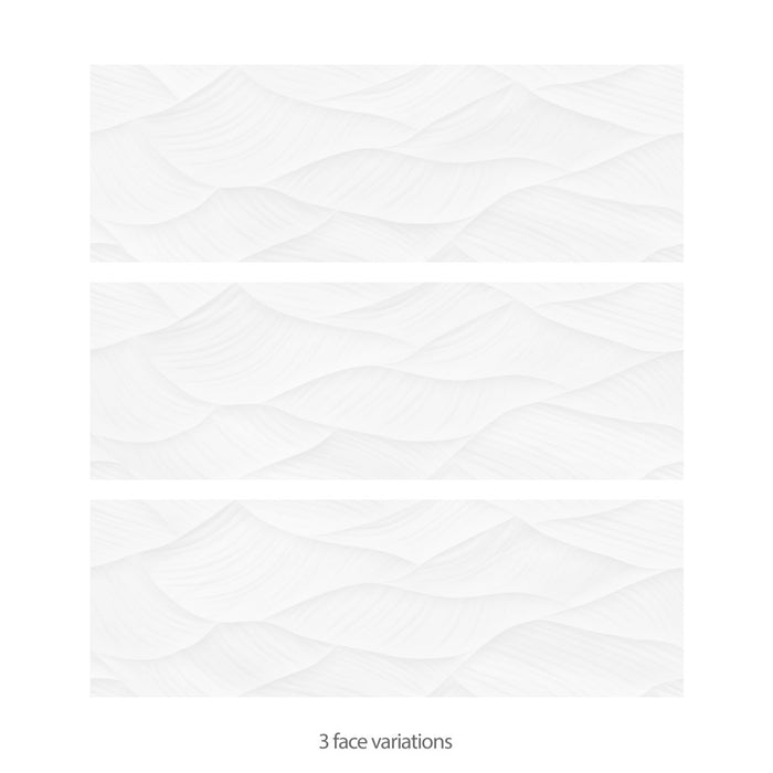 Biomim Ceramic Concept Natural Tile Satin 4