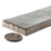 Hudson Ceramic Studio Soho Brick Grey Eye Tile Glossy 10
