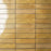 Tribeca Studio Porcelain Pollen Tile Glossy 3 3