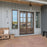 Lands Clay Porcelain Loees Cotto Tile Matte 11