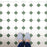 Canterbury Porcelain Green Tile Matte 6