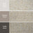 Fioretti Porcelain Glossy Beige Mosaic Glossy 4