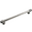 Balance Zinc Alloy Cabinet Pull Distressed Pewter 3