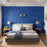 Saddle Ceramic Denim Tile Satin 2