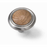 First Family Zinc Alloy Cabinet Knob Satin Chrome 3