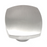 Savanna Zinc Alloy Cabinet Knob Brushed Satin Nickel 2