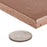 Lincoln Ceramic Quarry Mayflower Red Tile Matte 19