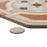 Vaudeville Porcelain Octagon Deco Zimer Tile Matte 8