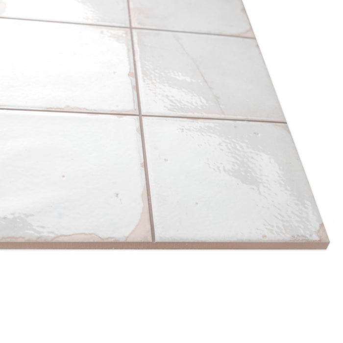 Kings Ceramic Campania Salerno Tile Mixed 10
