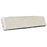 Soul Ceramic Silken Matte White Tile Matte 10