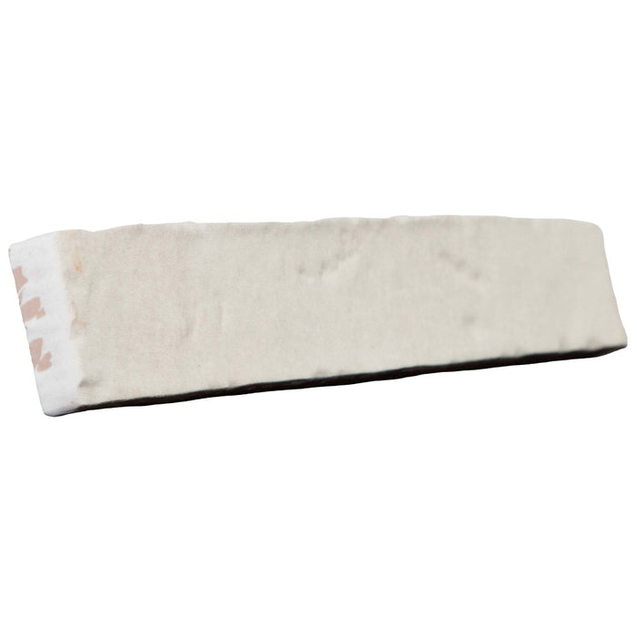 Soul Ceramic Silken Matte White Tile Matte 10