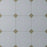 Vaudeville Porcelain Octagon Humo with Taco Oliva Tile Matte 1
