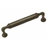 Kensington Zinc Alloy Cabinet Pull Oil Rubbed Bronze 2