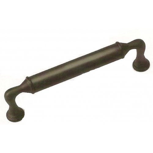 Kensington Zinc Alloy Cabinet Pull Oil Rubbed Bronze 2