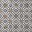 Vaudeville Porcelain Octagon Deco Ritter Tile Matte 1