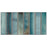 Borealis Ceramic Aqua Tile Glossy 1