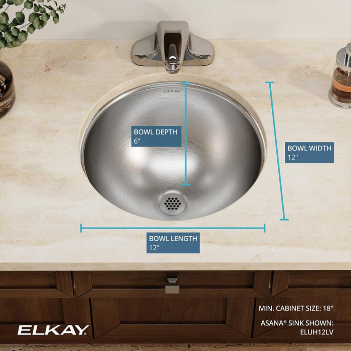 Lustertone Classic  Stainless Steel Kitchen Sink 7