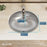 Lustertone Classic  Stainless Steel Kitchen Sink 9