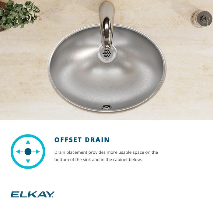 Lustertone Classic  Stainless Steel Kitchen Sink 10