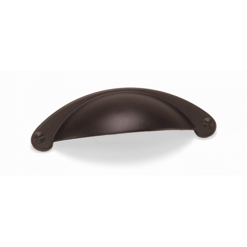 Nantucket Zinc Alloy Cup Pull Oil Rubbed Bronze 1