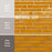 Soul Ceramic Golden Amber Tile Glossy 4