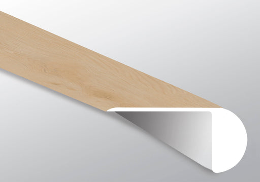 Laurel Reserve Fallonton Luxury Vinyl Moulding / Trim - 2.23" x 94" Overlapping Stair Nose