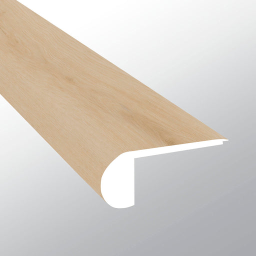 Laurel Reserve Fallonton Luxury Vinyl Moulding / Trim - 2.75" x 94" Flush Stair Nose