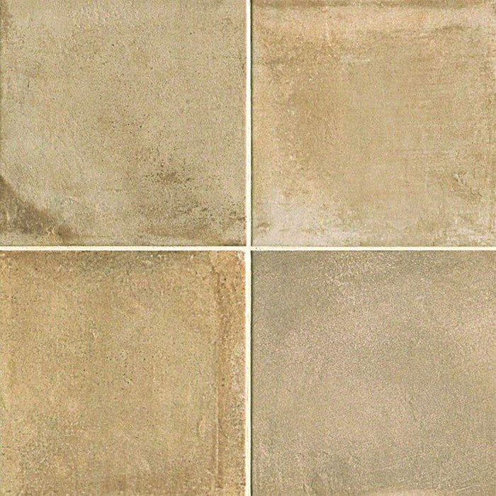 Firenze Heritage Paglierino Porcelain Tile - Honed