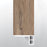 XL Prescott Fauna Luxury Vinyl Moulding / Trim - 2.75" x 94" Eased Edge Flush Stairnose