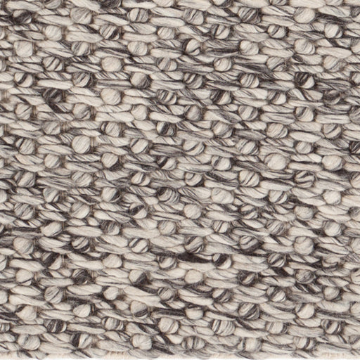 Wool 56401 Area Rug Textured 1