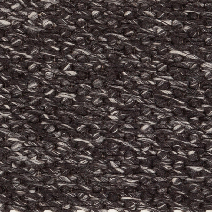 Wool 56402 Area Rug Textured 1