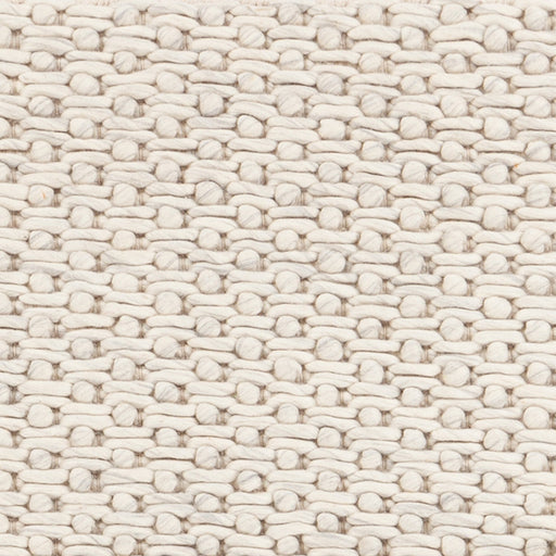 Wool 56403 Area Rug Textured 1