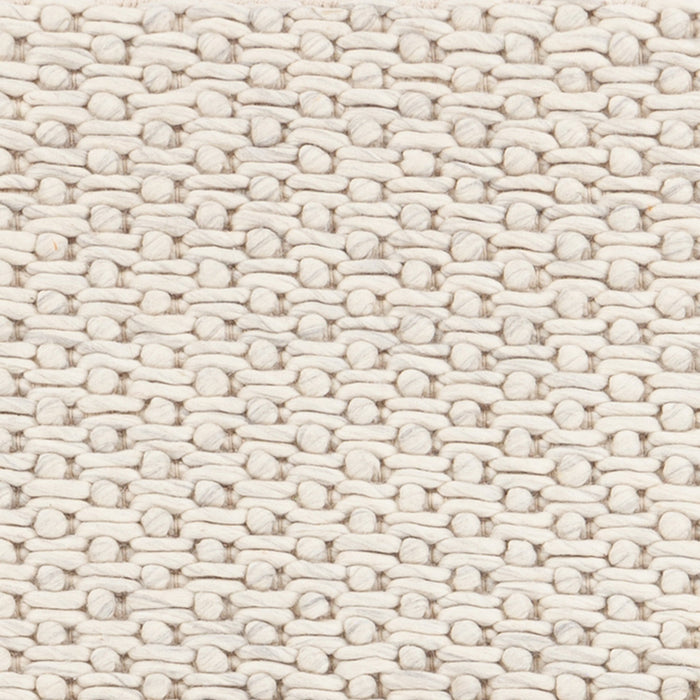 Wool 56403 Area Rug Textured 1