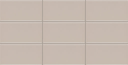 Finish Line Ceramic Fawn FL93 Tile Matte 1