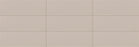 Finish Line Ceramic Fawn FL92 Tile Glossy 1