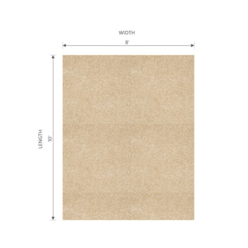 Scratch and Win Nylon Fawn 408 Area Rug WC442 4