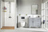 Fawna Wood Grey Bathroom Vanity Grey 2