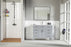 Fawna Wood Grey Bathroom Vanity Grey 2