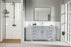 Fawna Wood Grey Bathroom Vanity Grey 2