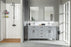 Fawna Wood Grey Bathroom Vanity Grey 2